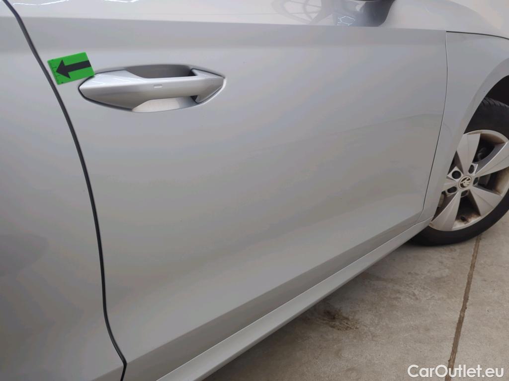  Skoda  Octavia 1.5 TSI 150CP Ambition #23