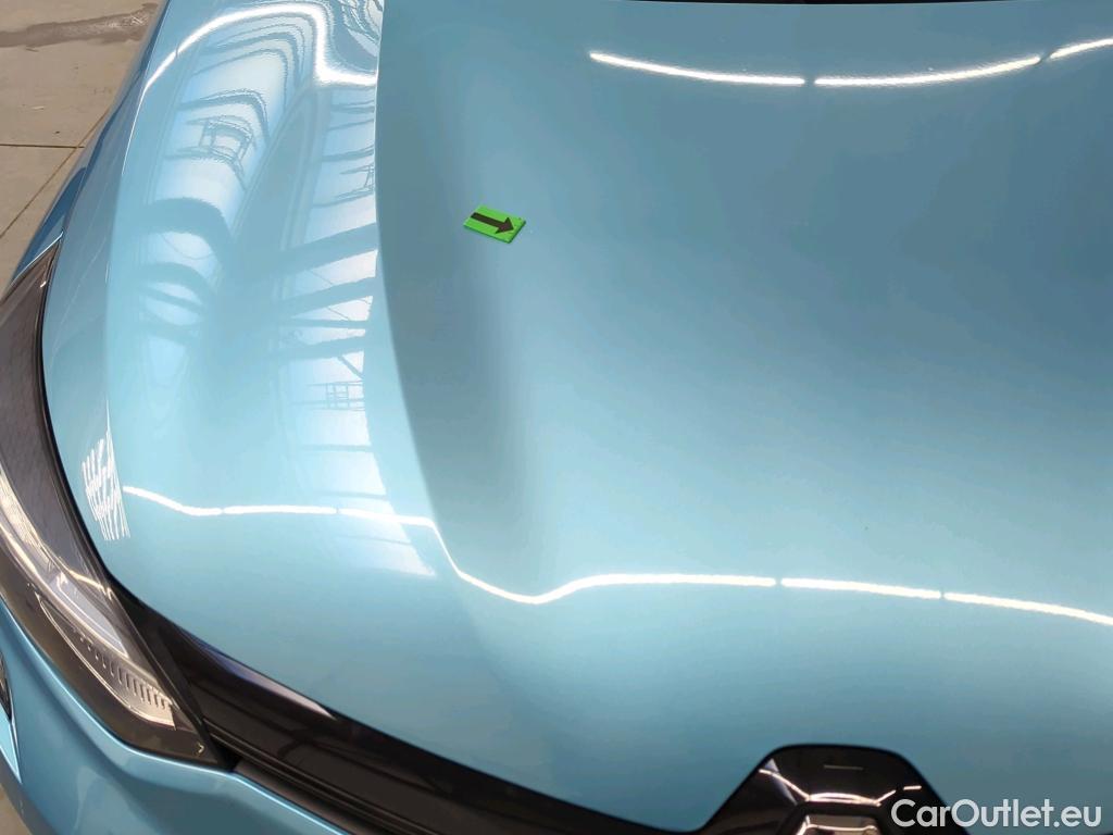  Renault  Clio 1.0 SCe 66CP Life #9
