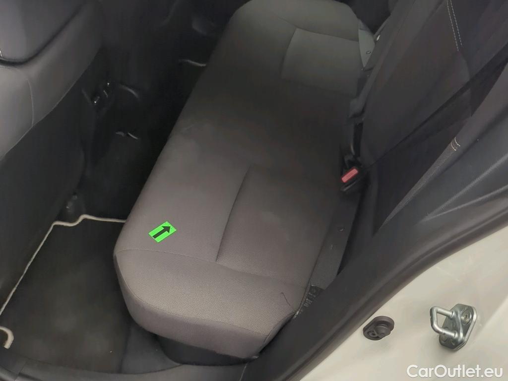  Toyota  Corolla 1.8 Hybrid Business HSD E-CVT #15