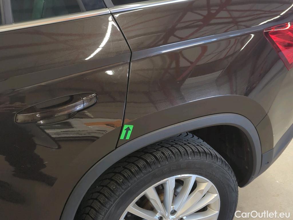  Skoda  Kodiaq 2.0 TDI 200CP Style DSG 4x4 #15