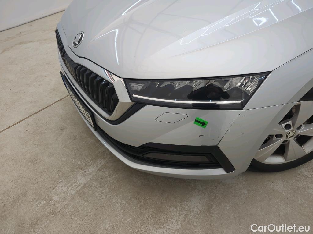  Skoda  Octavia 1.5 TSI 150CP Ambition #3