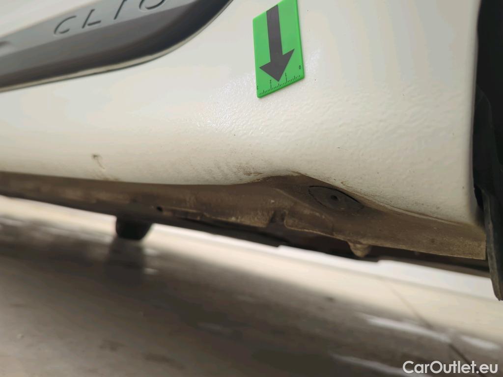  Renault  Clio 1.0 TCe 90CP Life #12