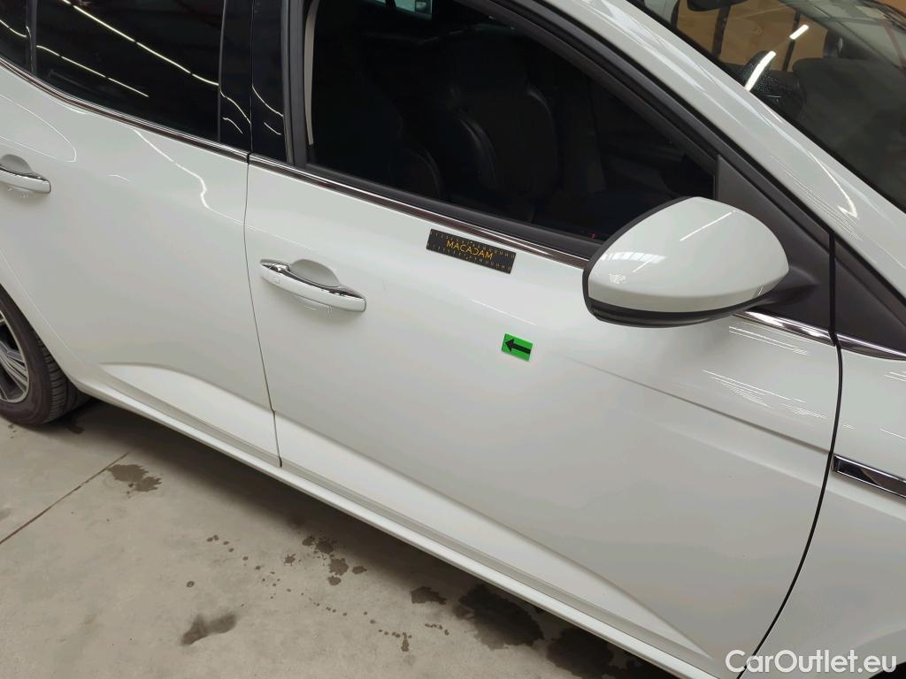  Renault  Megane 1.3 TCe 140CP Intens EDC #6
