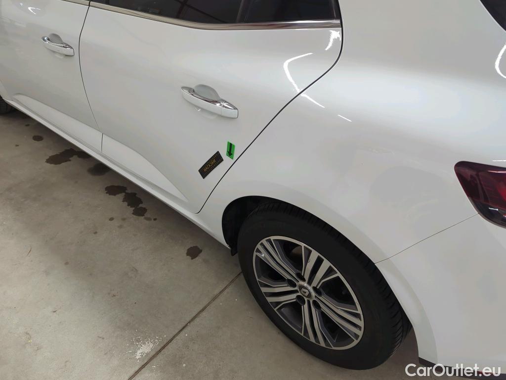  Renault  Megane 1.3 TCe 140CP Intens EDC #12