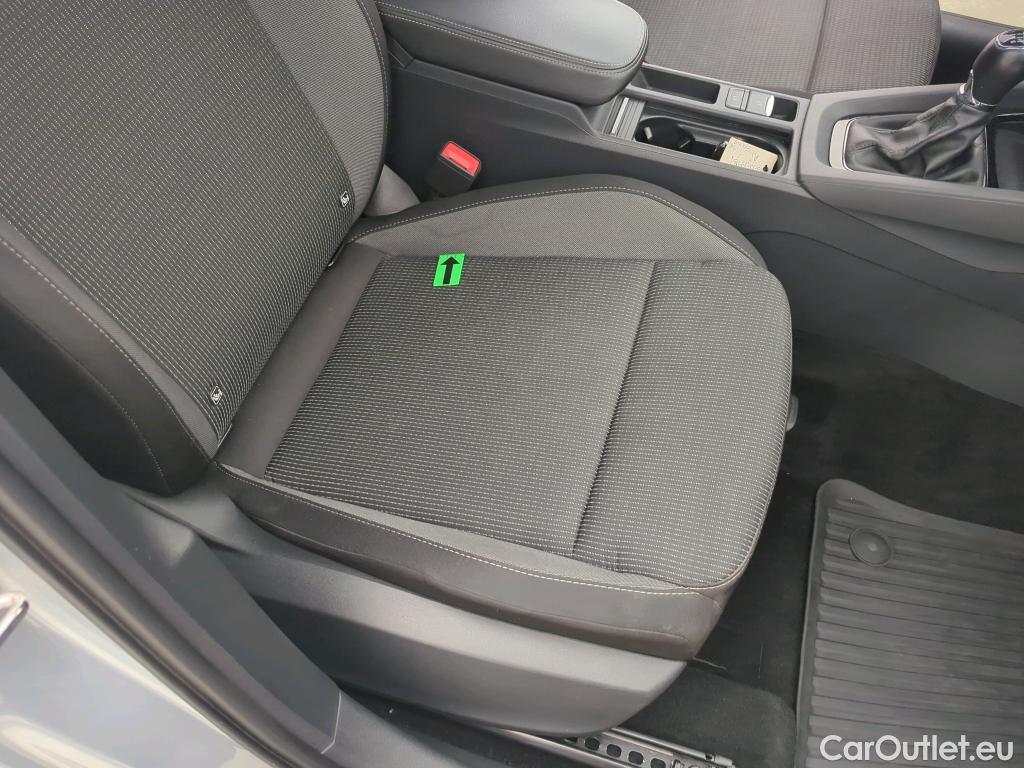  Skoda  Octavia 1.5 TSI 150CP Ambition #17
