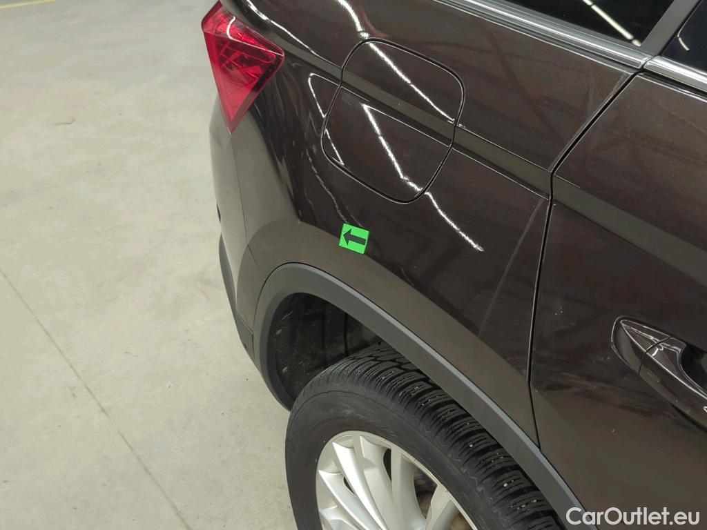  Skoda  Kodiaq 2.0 TDI 200CP Style DSG 4x4 #7