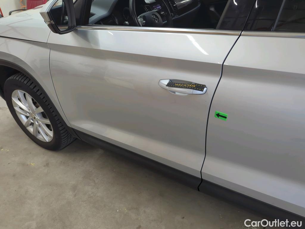  Skoda  Kodiaq 2.0 TDI 200CP Style DSG 4x4 #9