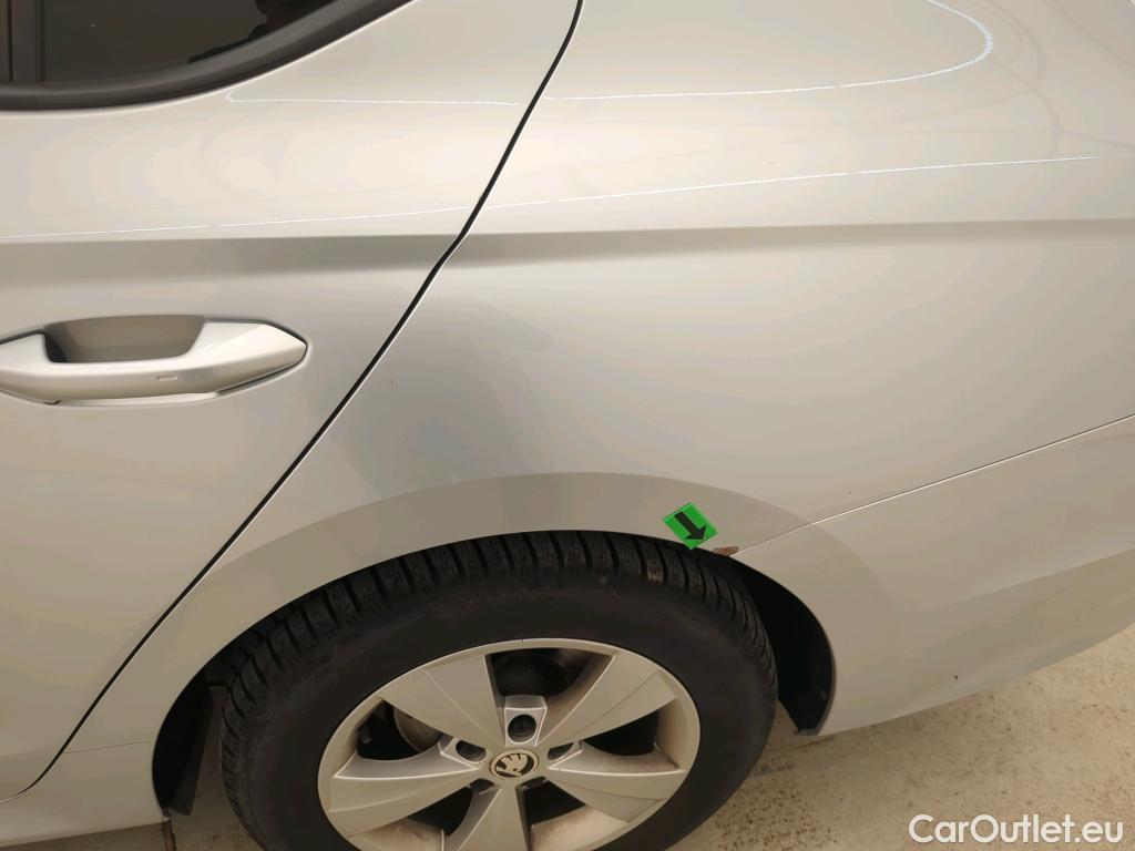  Skoda  Octavia 1.5 TSI 150CP Ambition #13