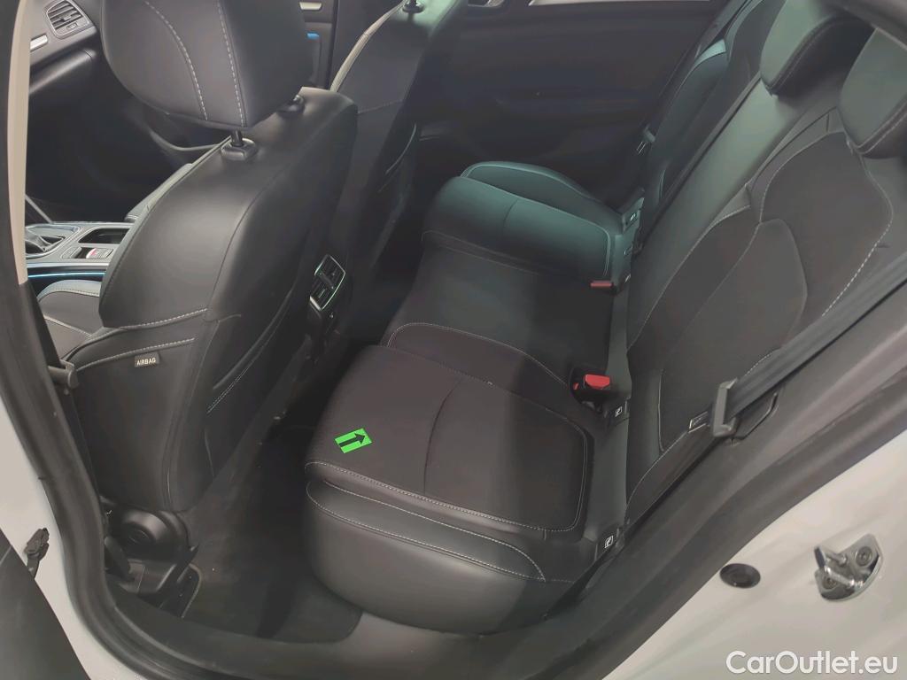  Renault  Megane 1.3 TCe 140CP Intens EDC #18