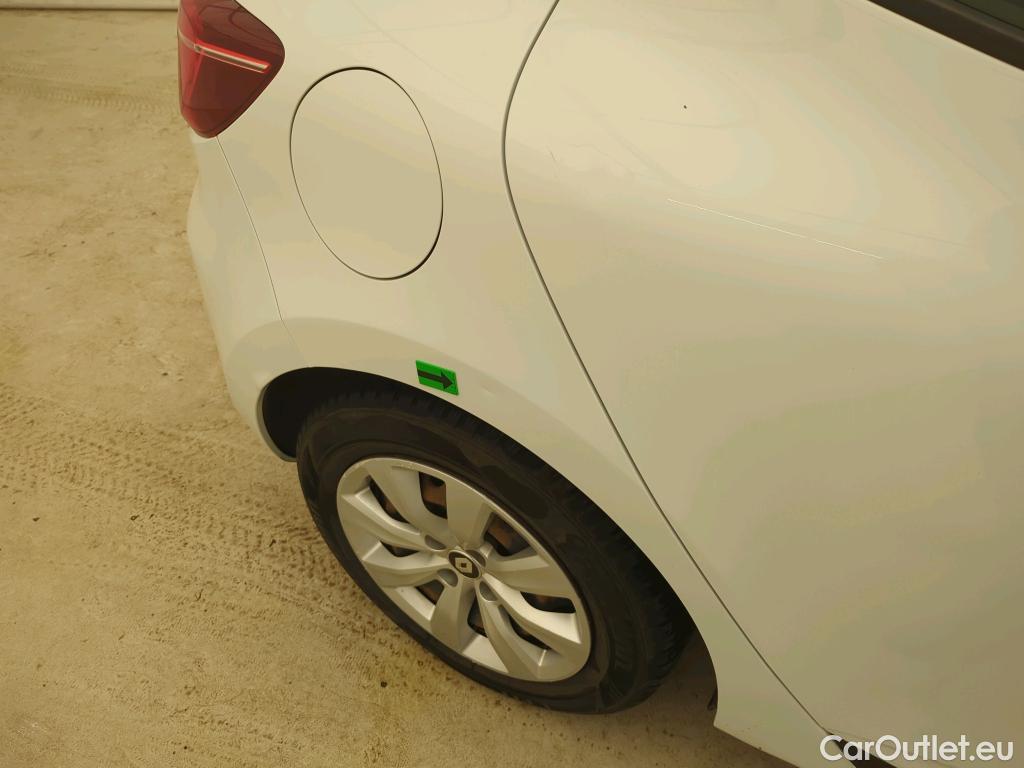  Renault  Clio 1.0 TCe 90CP Life #23