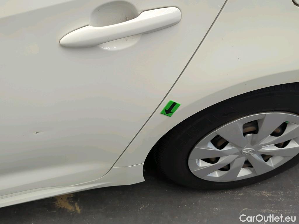 Toyota  Corolla 1.8 Hybrid Business HSD E-CVT #9