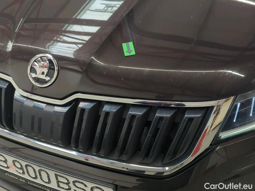  Skoda  Kodiaq 2.0 TDI 200CP Style DSG 4x4 #3