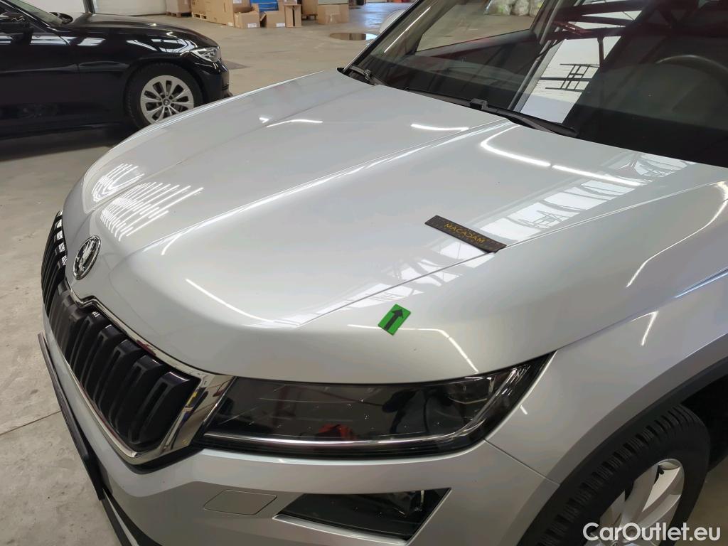  Skoda  Kodiaq 2.0 TDI 200CP Style DSG 4x4 #5