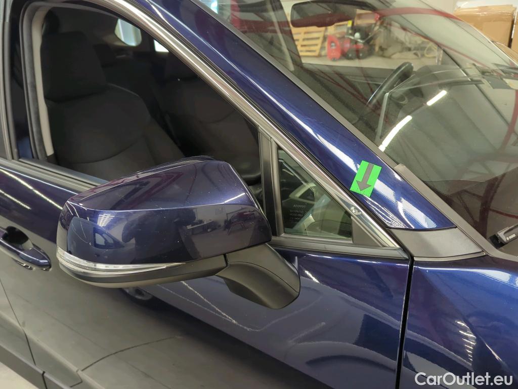  Toyota  RAV4 2.0 VVT-iE Dynamic CVT AWD #25