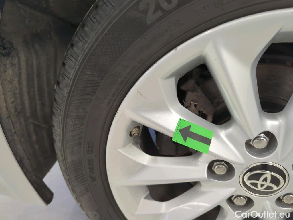 Toyota  Corolla 1.8 Hybrid Dynamic HSD E-CVT #20