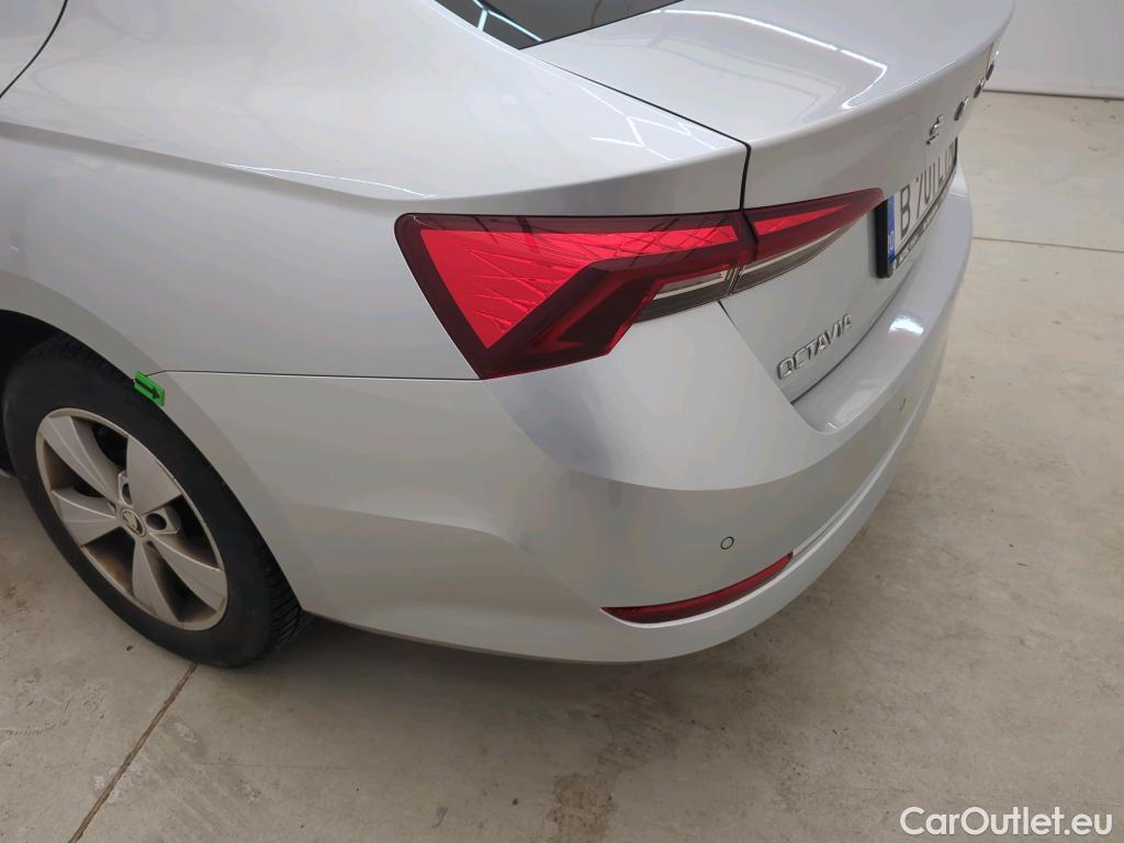  Skoda  Octavia 1.5 TSI 150CP Ambition #21