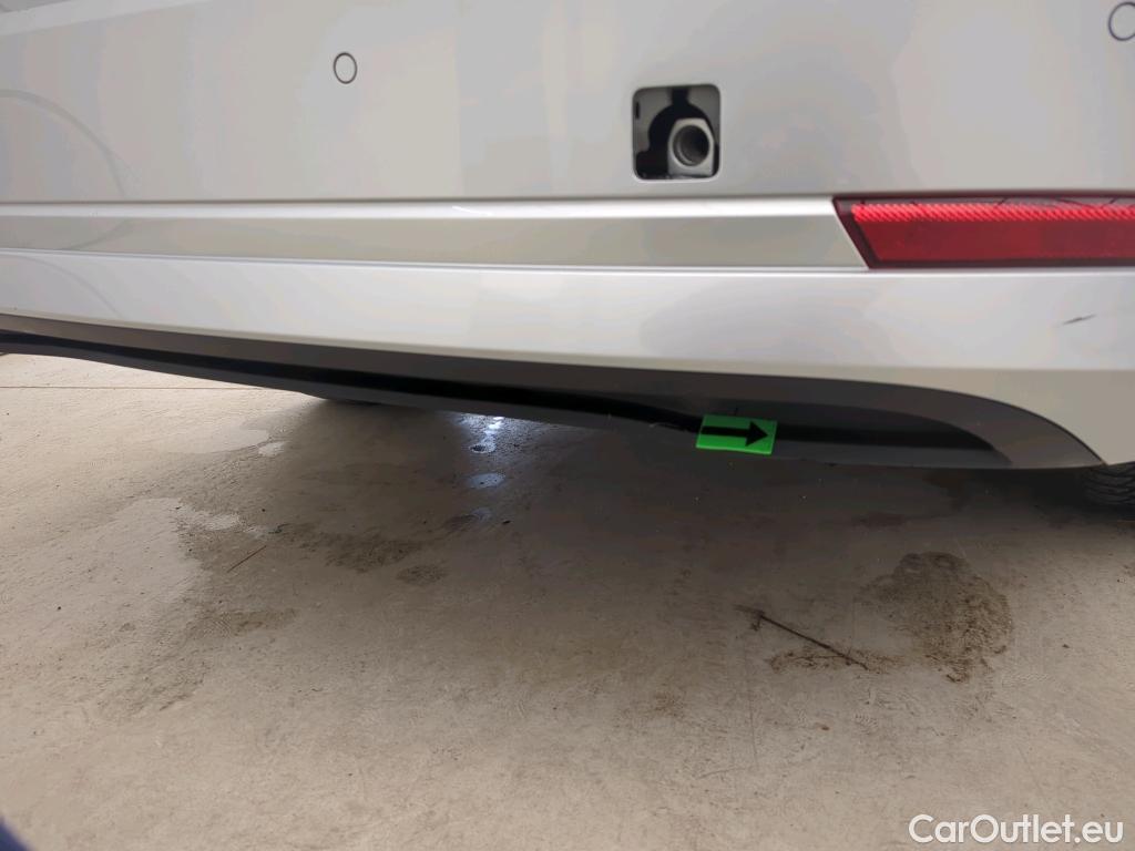  Skoda  Octavia 1.5 TSI 150CP Ambition #13