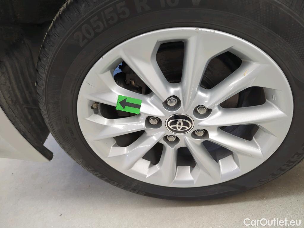  Toyota  Corolla 1.8 Hybrid Dynamic HSD E-CVT #19