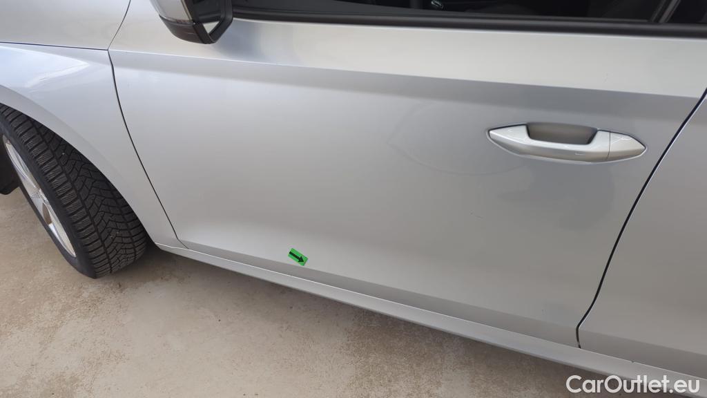  Skoda  Octavia 1.5 TSI 150CP Ambition #5