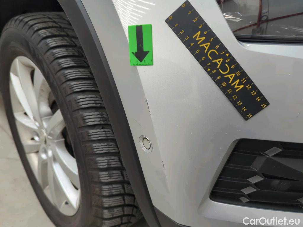  Skoda  Kodiaq 2.0 TDI 200CP Style DSG 4x4 #22
