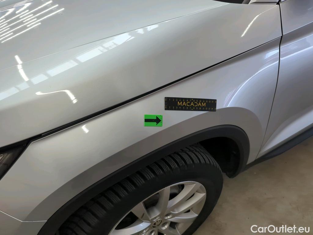  Skoda  Kodiaq 2.0 TDI 200CP Style DSG 4x4 #39