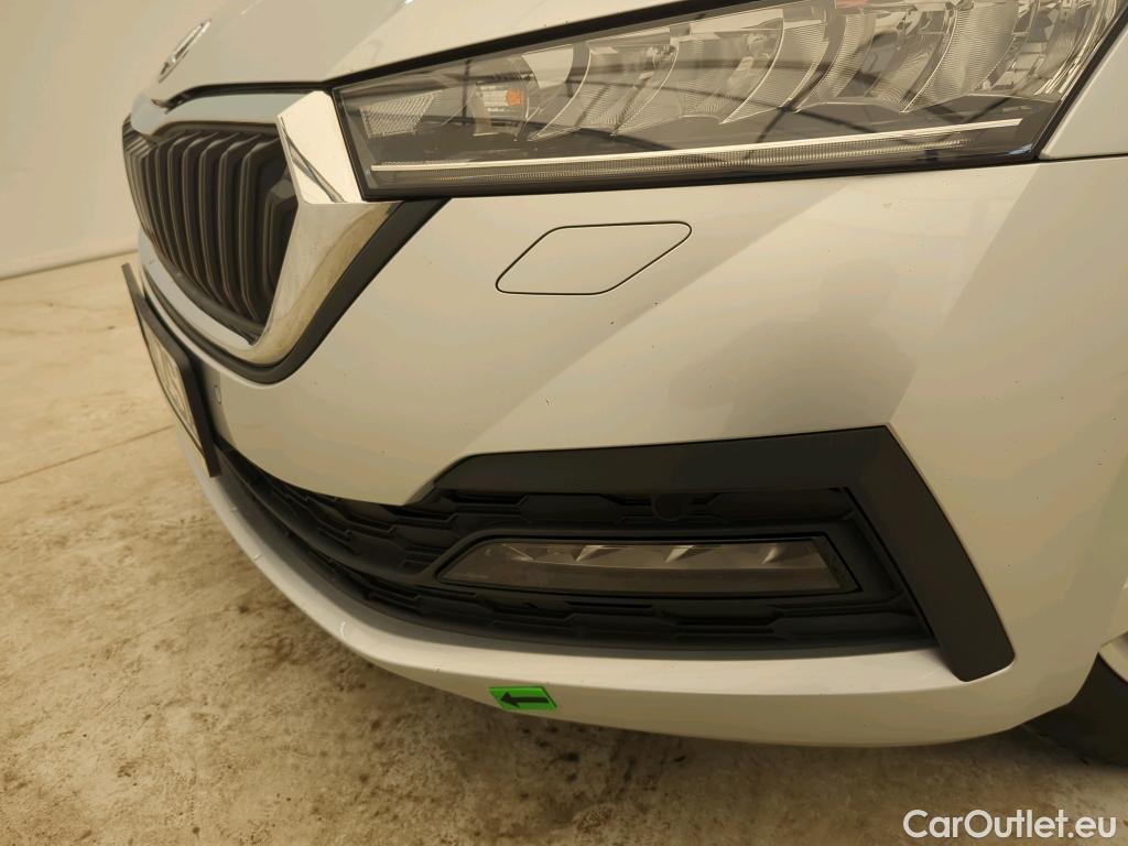  Skoda  Octavia 1.5 TSI 150CP Ambition #7