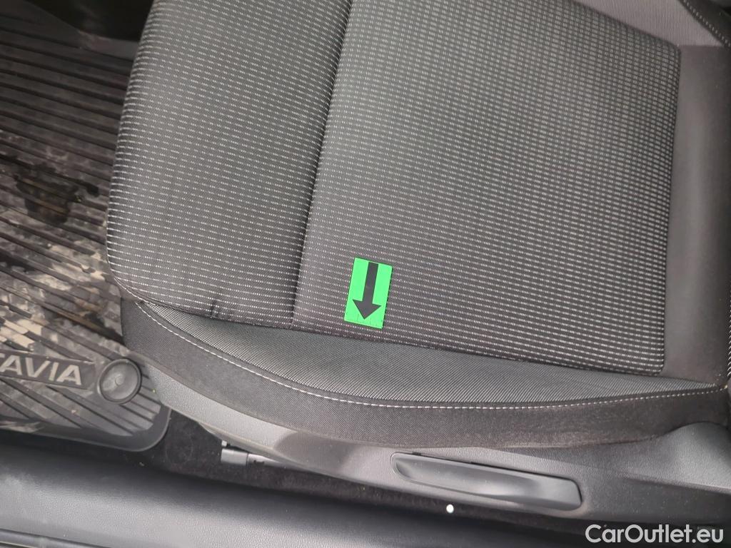  Skoda  Octavia 1.5 TSI 150CP Ambition #16