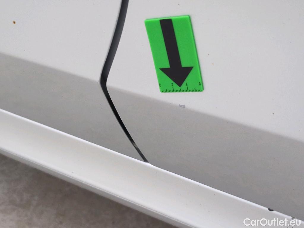  Skoda  Octavia 1.5 TSI 150CP Ambition #20