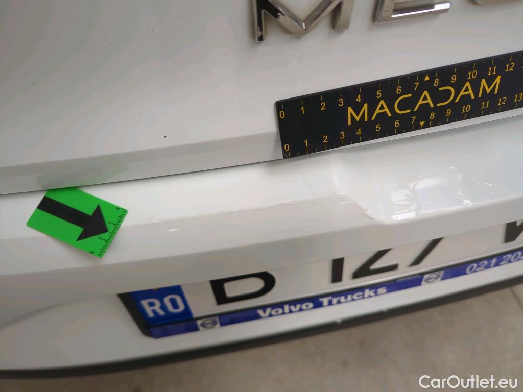  Renault  Megane 1.3 TCe 140CP Intens EDC #5