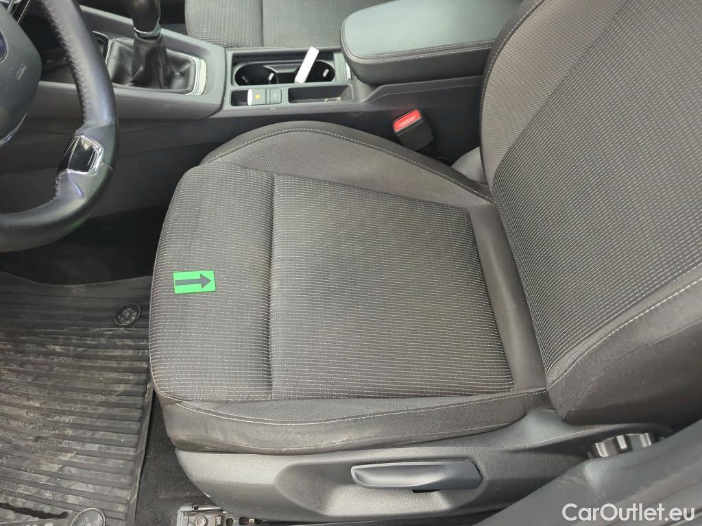  Skoda  Octavia 1.5 TSI 150CP Ambition #25