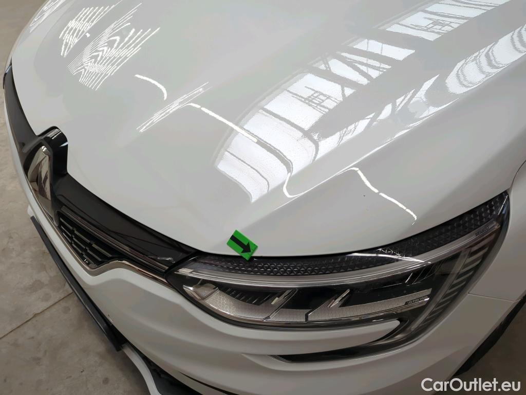  Renault  Megane 1.3 TCe 140CP Intens EDC #24