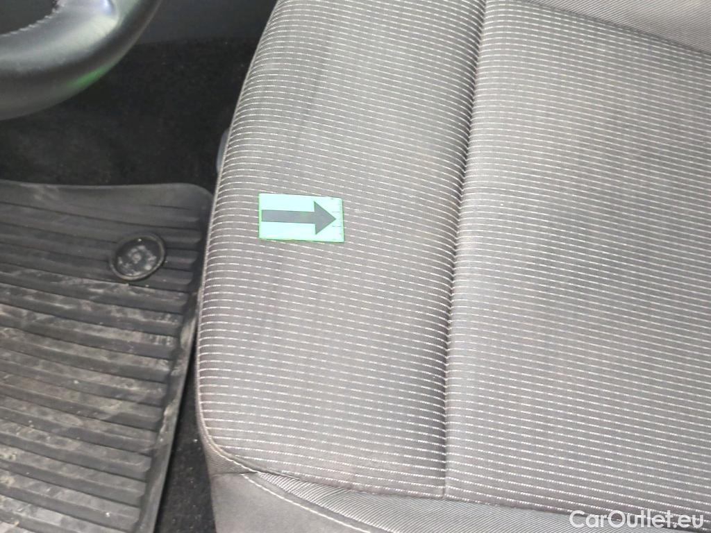  Skoda  Octavia 1.5 TSI 150CP Ambition #26