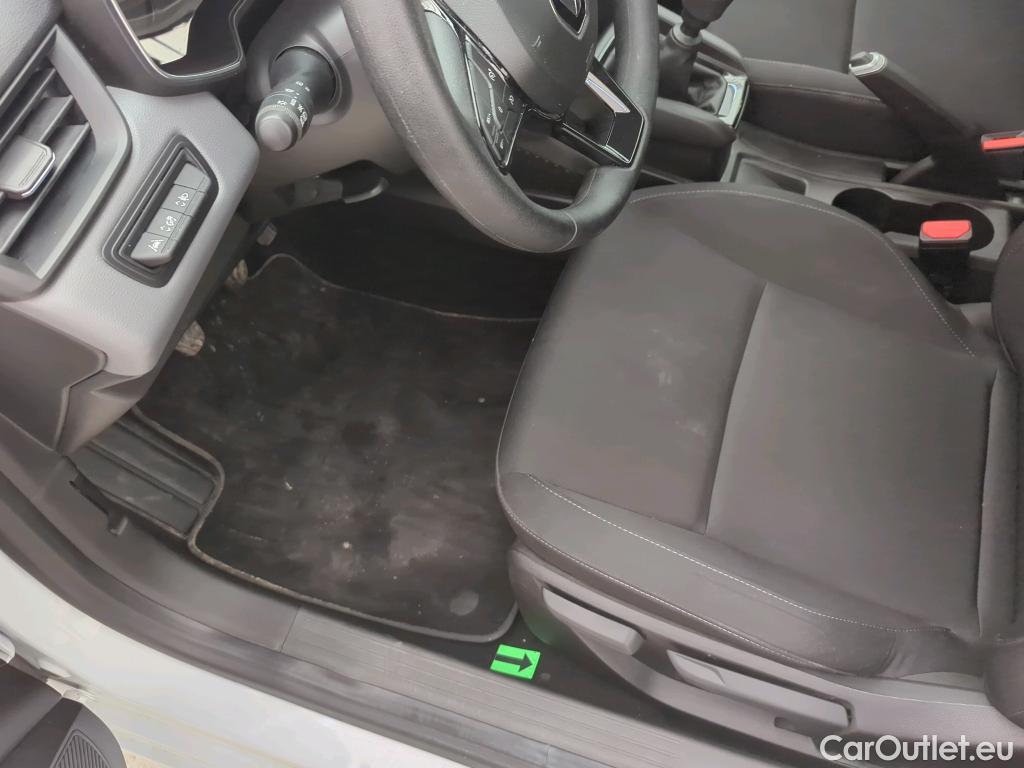  Renault  Clio 1.0 TCe 90CP Life #1
