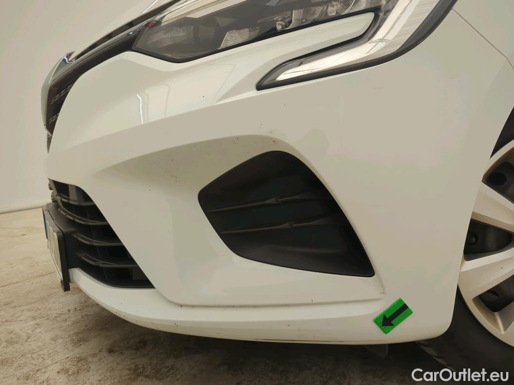  Renault  Clio 1.0 TCe 90CP Life #9