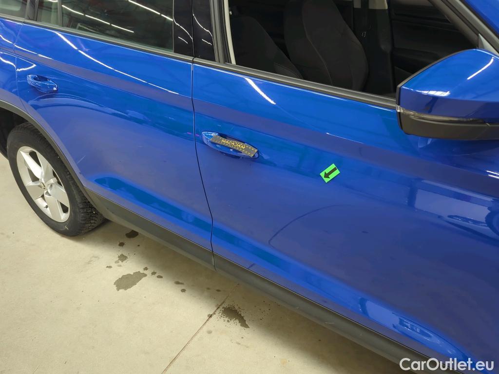  Skoda  Kodiaq 2.0 TDI 150CP Ambition DSG 4x4 #11