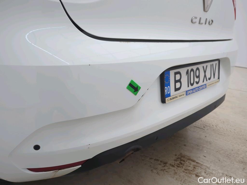  Renault  Clio 1.0 TCe 90CP Life #9