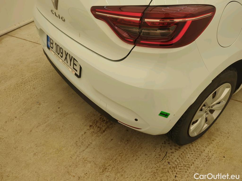  Renault  Clio 1.0 TCe 90CP Life #3