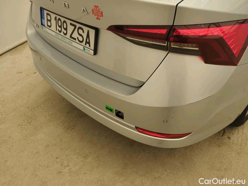  Skoda  Octavia 1.5 TSI 150CP Ambition #21