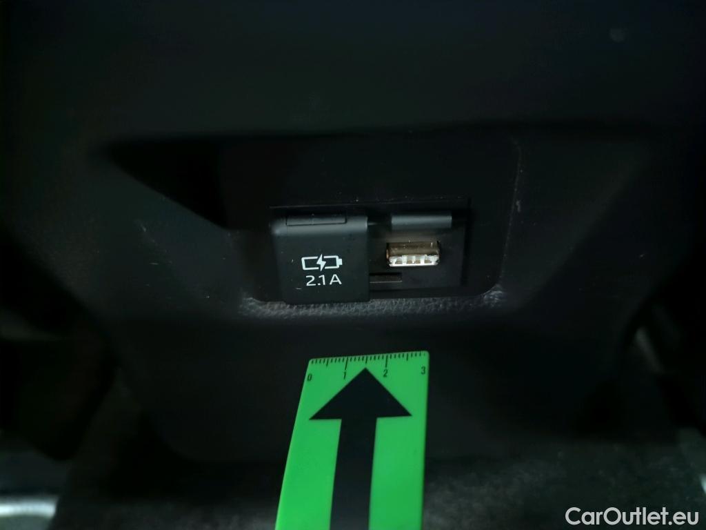  Toyota  RAV4 2.0 VVT-iE Dynamic CVT AWD #28