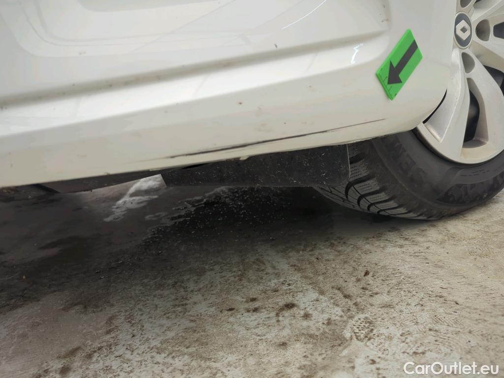  Renault  Clio 1.0 TCe 90CP Life #10