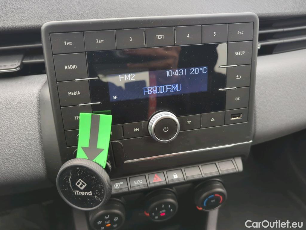  Renault  Clio 1.0 TCe 90CP Life #13