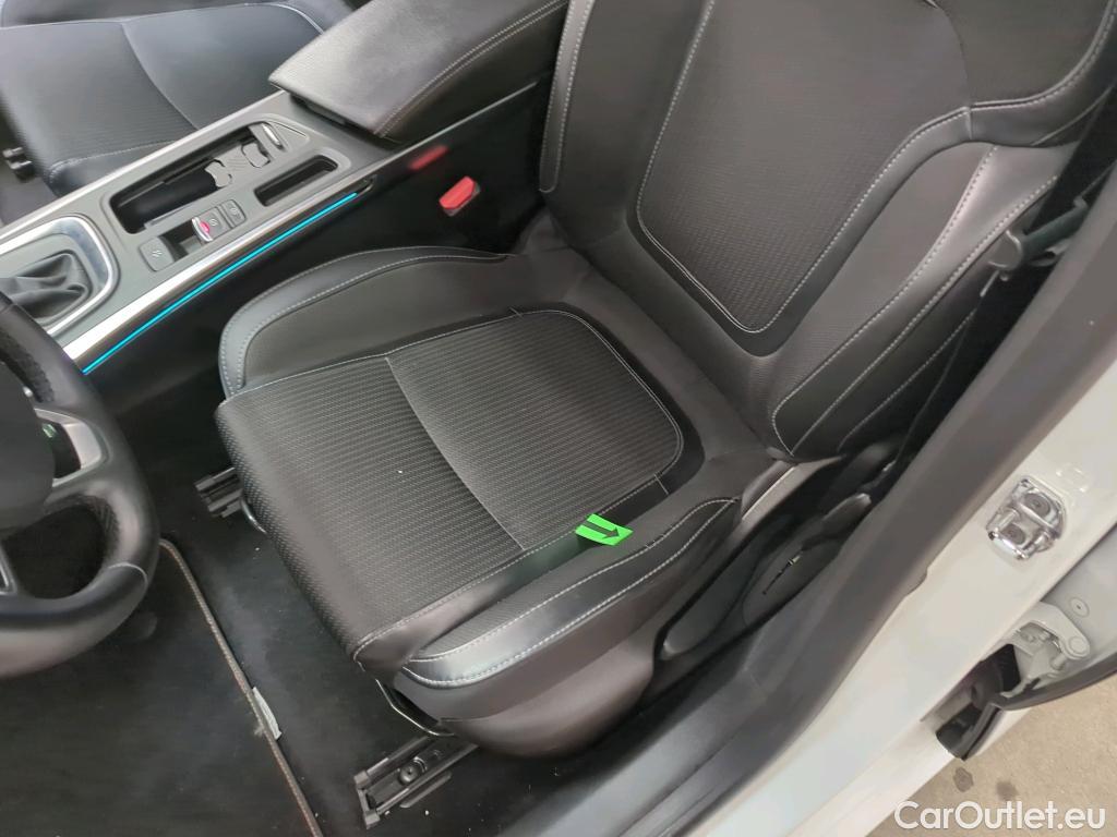  Renault  Megane 1.3 TCe 140CP Intens EDC #1
