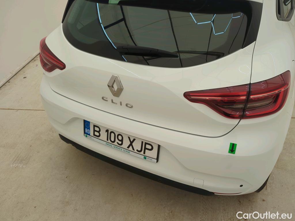  Renault  Clio 1.0 TCe 90CP Life #20