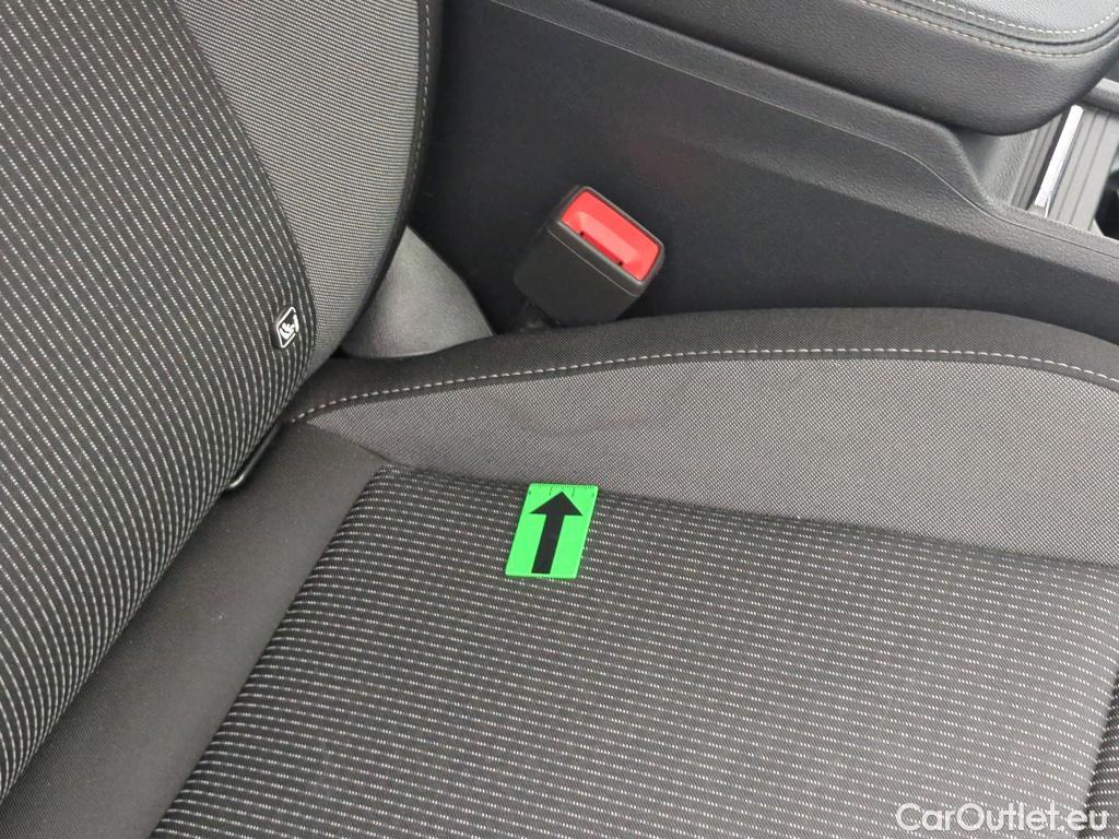 Skoda  Octavia 1.5 TSI 150CP Ambition #18