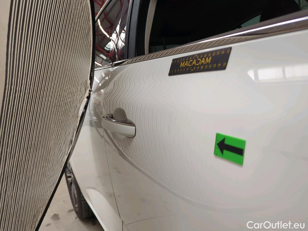  Renault  Megane 1.3 TCe 140CP Intens EDC #7