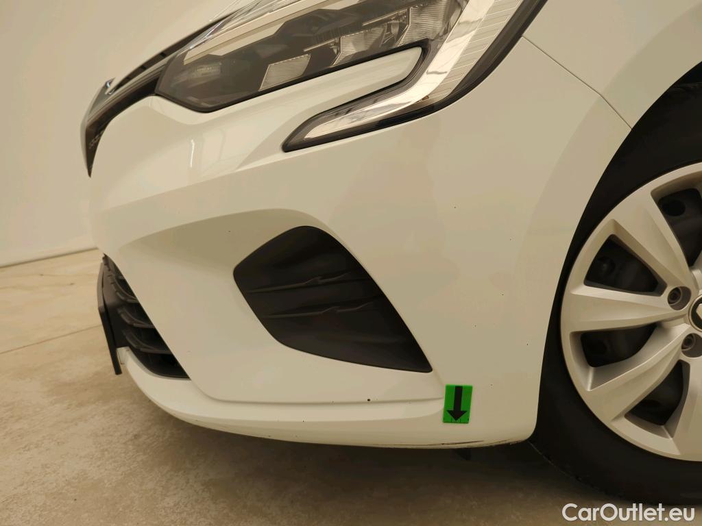  Renault  Clio 1.0 TCe 90CP Life #3