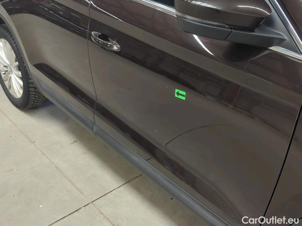  Skoda  Kodiaq 2.0 TDI 200CP Style DSG 4x4 #5