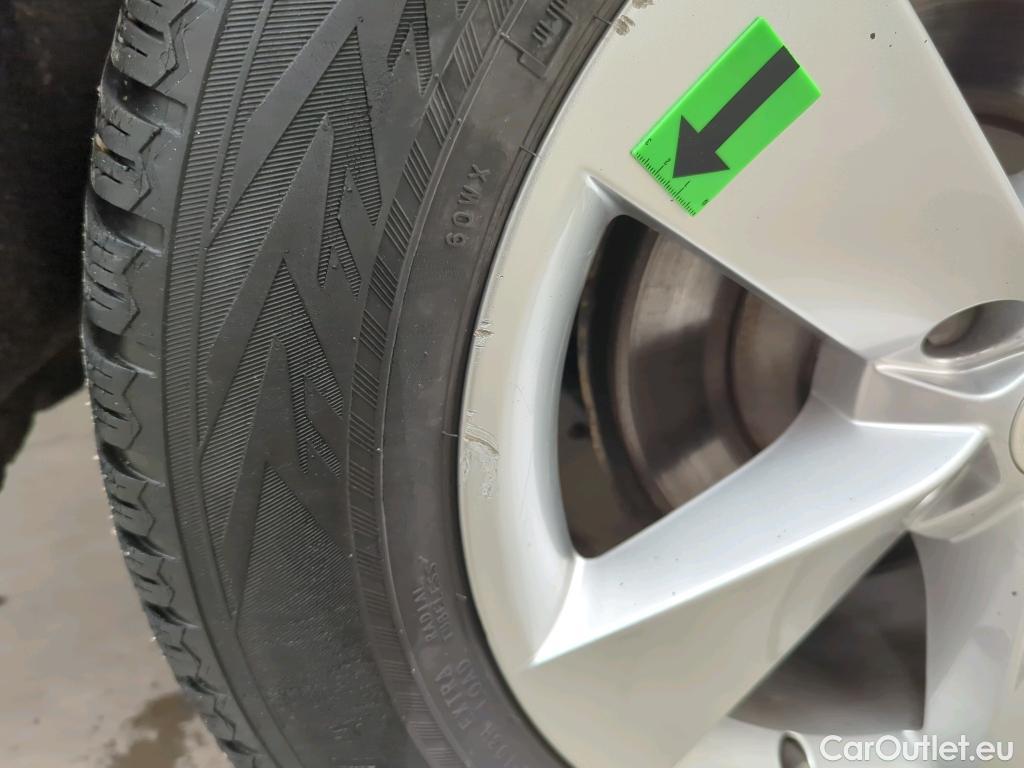  Skoda  Kodiaq 2.0 TDI 150CP Ambition DSG 4x4 #34