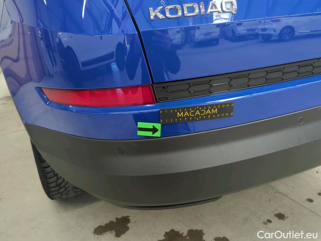  Skoda  Kodiaq 2.0 TDI 150CP Ambition DSG 4x4 #23