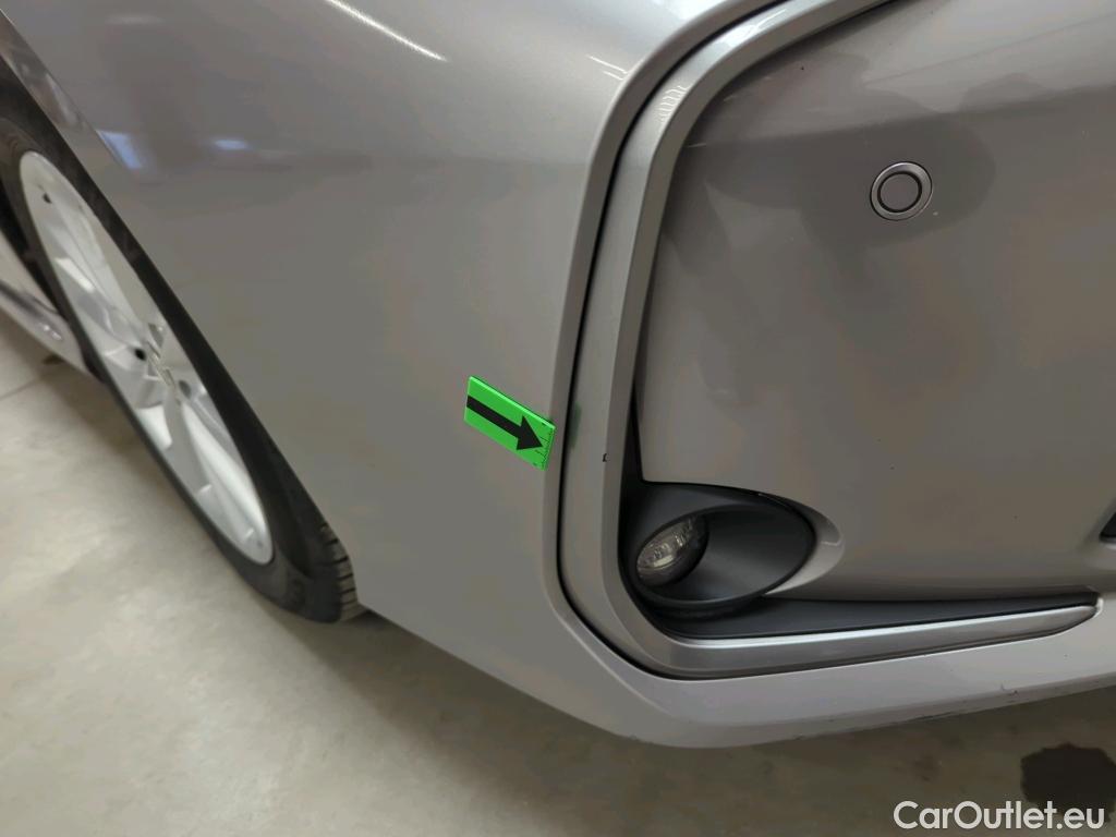  Toyota  Corolla 1.8 Hybrid Dynamic HSD E-CVT #15